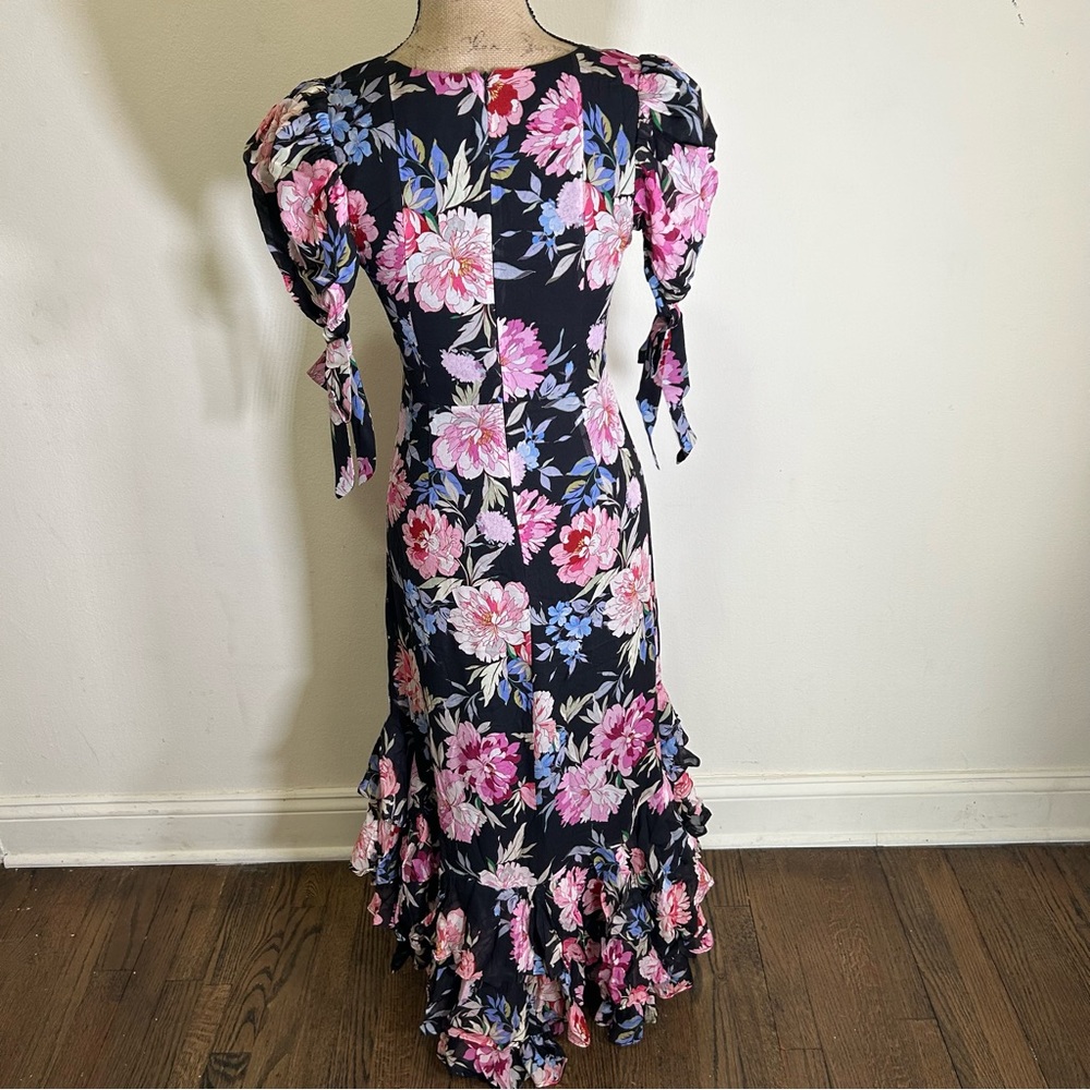 Yumi Kim Lydia Maxi Dress NWOT - Picture 3 of 11